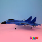 هواپیما-فومی-کنترلی-f530-pro-رنگ-آبی