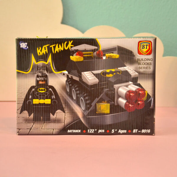 لکو-تانک-بت-من-برند-dc,-battank