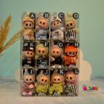 لبوبو-لباس-دار-ماکارون-پاپ-مارت