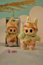 لبوبو-لباس-دار-پاپ-مارت-مدل-A