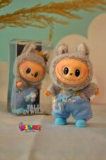 لبوبو-لباس-دار-پاپ-مارت-مدل-B