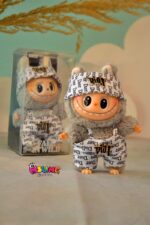 لبوبو-لباس-دار-پاپ-مارت-مدل-C