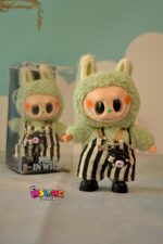 لبوبو-لباس-دار-پاپ-مارت-مدل-D