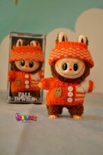 لبوبو-لباس-دار-پاپ-مارت-مدل-H