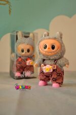 لبوبو-لباس-دار-پاپ-مارت-مدل-I