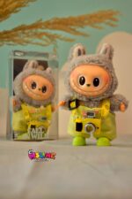 لبوبو-لباس-دار-پاپ-مارت-مدل-J