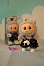 لبوبو-لباس-دار-پاپ-مارت-مدل-g