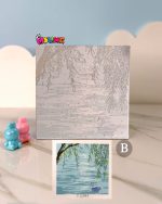 B--نقاشی-بومی-شماره-دار-نقاشی-با-اعداد-20-در-20