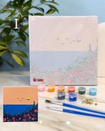 I--نقاشی-بومی-شماره-دار-نقاشی-با-اعداد-20-در-20