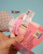 عروسک-دختر-خرگوشی-اورجینال4-برند-me-tooمی-تو