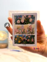 بوم نقاشی شمارهگذاری شده 50×40 (تابلو رنگامیزی ، نقاشی با اعداد)تابلو-بوم-نقاشی-با-اعداد-سایز-بزرگ-4050-سانتیمتر
