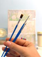 بوم نقاشی شمارهگذاری شده 50×40 (تابلو رنگامیزی ، نقاشی با اعداد)تابلو-بوم-نقاشی-با-اعداد-سایز-بزرگ-4050-سانتیمتر