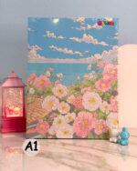نقاشی-با-اعداد-روی-بوم-نقاشی-شماره-گذاری-3040