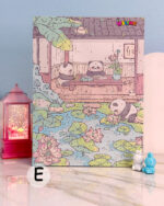 نقاشی-با-اعداد-روی-بوم-نقاشی-شماره-گذاری-3040