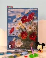 نقاشی-الماسی-بوم-سایز-3040-تابلو-طرح-E