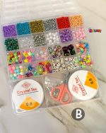 پک-مهره-و-دستبند-سایز-بزرگ-دارای-2-بسته-نخ-و-قیچی-طرح-B-1پک-مهره-و-دستبند-سایز-بزرگ-دارای-2-بسته-نخ-و-قیچی-طرح-B-1