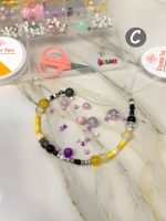 پک-مهره-و-دستبند-سایز-بزرگ-دارای-2-بسته-نخ-و-قیچی-طرح-c-2
