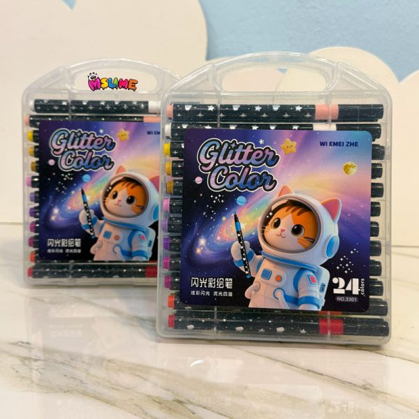 ماژیک-24-رنگ-گربه-کهکشانی-اکلیلی1--wi-emei-zhe-no