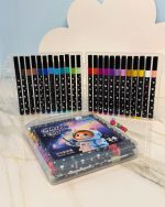 ماژیک-24-رنگ-گربه-کهکشانی-اکلیلی1--wi-emei-zhe-no