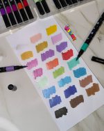 ماژیک-24-رنگ-گربه-کهکشانی-اکلیلی1--wi-emei-zhe-no