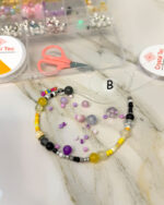 پک-مهره-و-دستبند-سایز-بزرگ-دارای-2-بسته-نخ-و-قیچی-طرح-B-c