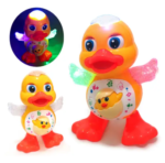 اردک رقصان موزیکال کودک مدل Dancing Duck