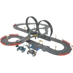 مسیر مسابقه 790 سانتی متری Top Turbo