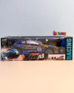 ماشین-کنترلی-مسابقه‌ای-Racer-Xtreme؛-تجربه-سرعت-و-هیجان-در-خانه