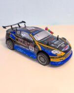 ماشین-کنترلی-مسابقه‌ای3-Racer-Xtreme؛-تجربه-سرعت-و-هیجان-در-خانه
