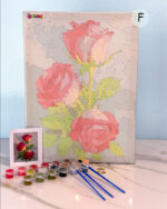 نقاشی-شماره-گذاری-شده-سایز-30-در-40--بوم-نقاشی-با-اعداد