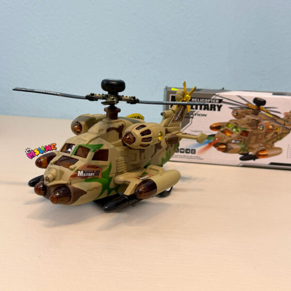 هلیکوپتر-اسباب-بازی-Military-Helicopter-مدل-730-چراغ‌دار1