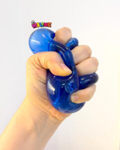 اسکوییشی مکعبی نیدو NeeDoh Nice Cube نوشابه - Image 6