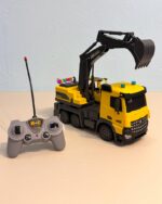 ماشین-کنترلی-کامیون-بیل-مکانیکی2-Construction-Truck-مدل-YJ-076-4